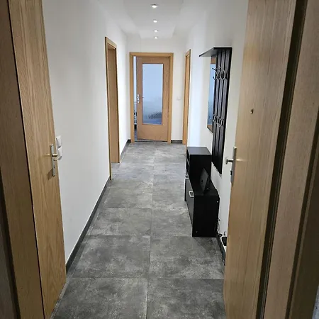 Bergluft 2etage Kein Aufzug Lejlighed *