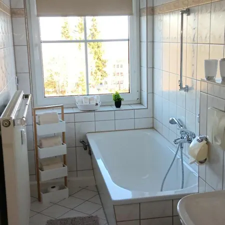 Lejlighed Bergluft 2etage Kein Aufzug Johanngeorgenstadt