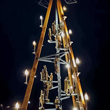 Bergluft 2etage Kein Aufzug