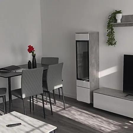 Bergluft 2etage Kein Aufzug * Johanngeorgenstadt