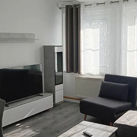 Bergluft 2etage Kein Aufzug Lägenhet