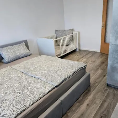 Bergluft 2etage Kein Aufzug Johanngeorgenstadt