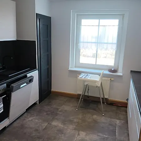 Lejlighed Bergluft 2etage Kein Aufzug Johanngeorgenstadt