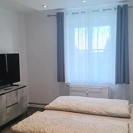 Bergluft 2etage Kein Aufzug Lejlighed *