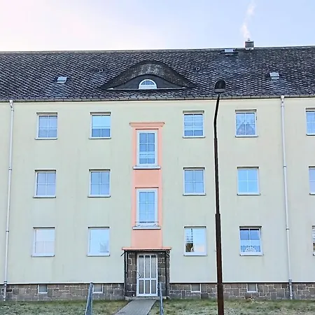 Bergluft 2etage Kein Aufzug * Johanngeorgenstadt