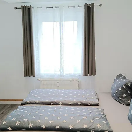 Bergluft 2etage Kein Aufzug Lägenhet Johanngeorgenstadt