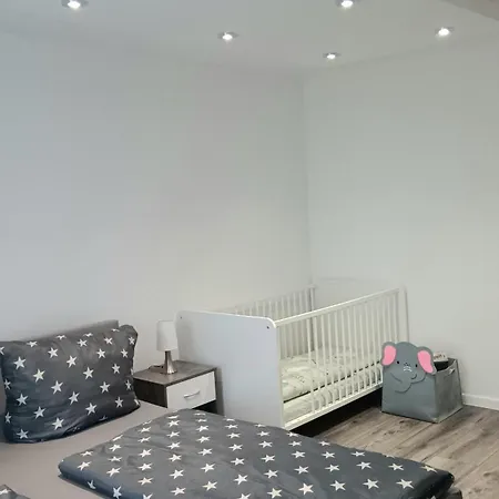 Bergluft 2etage Kein Aufzug * Johanngeorgenstadt