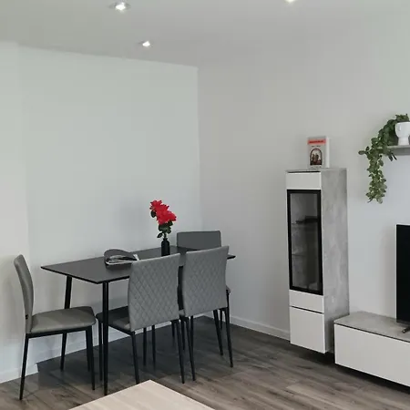 Lägenhet Bergluft 2etage Kein Aufzug Johanngeorgenstadt
