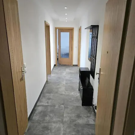 Lägenhet Bergluft 2etage Kein Aufzug
